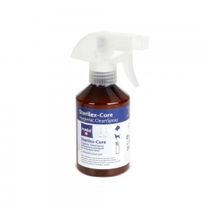 Purele Antiseptik Özellikli Deri Ve Tüy Spreyi