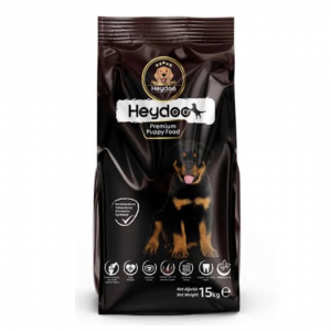 Heydoo Yavru Köpek Maması 15 KG