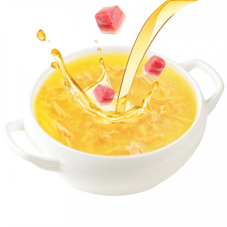 Wanpy Ördek Etli Kedi Çorbası 50 gr