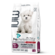 Pro Performance Kuzu Etli ve Yaban Mersinli Küçük Irk Yavru Köpek Maması 1 KG