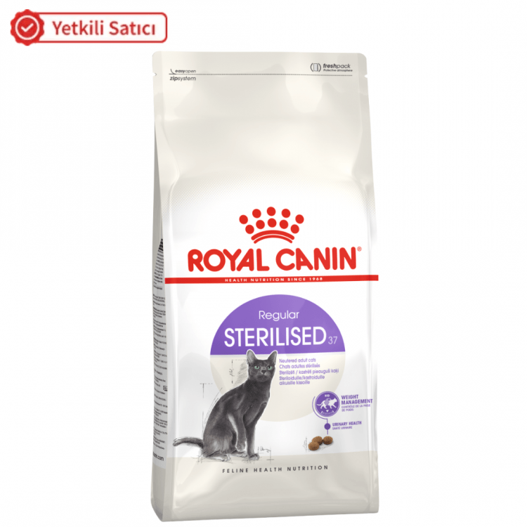 Royal Canin Kısır Kedi Maması 1 Kg