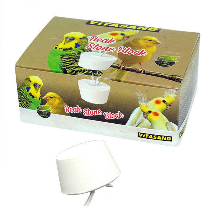 Vitasand Beakstone Blok