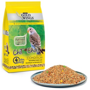 Quik Konuşturucu Yem 150 gr 