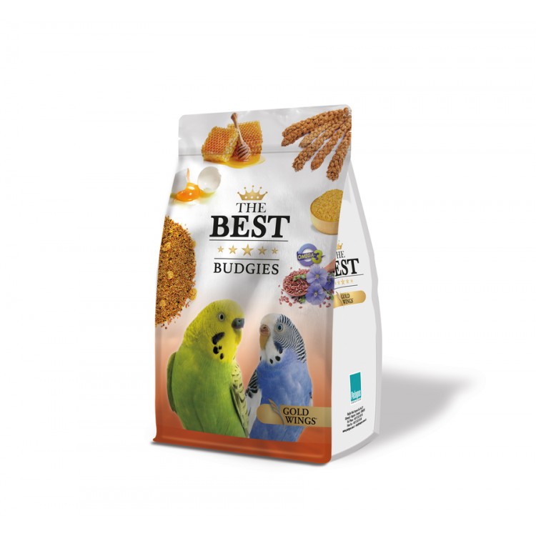 The Best Muhabbet Yemi 1,25 Kg