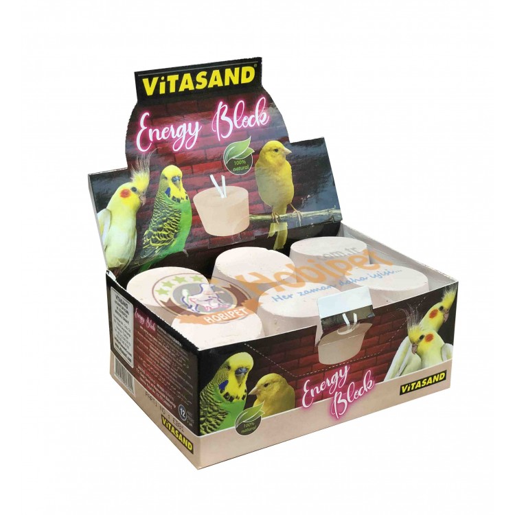 Vitasand Energy Blok