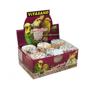 Vitasand Mineral Blok