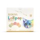 Ranova Kediler için Karışık Lezzetli Lolipop Ödül 1.4 Gr - 15 Adet Ranova Kediler için Karışık Lezzetli Lolipop Ödül 1.4 Gr - 15 Adet