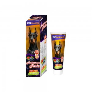 Zonaks Köpek Antistress Sakinleştirici Malt Macun 100 gr