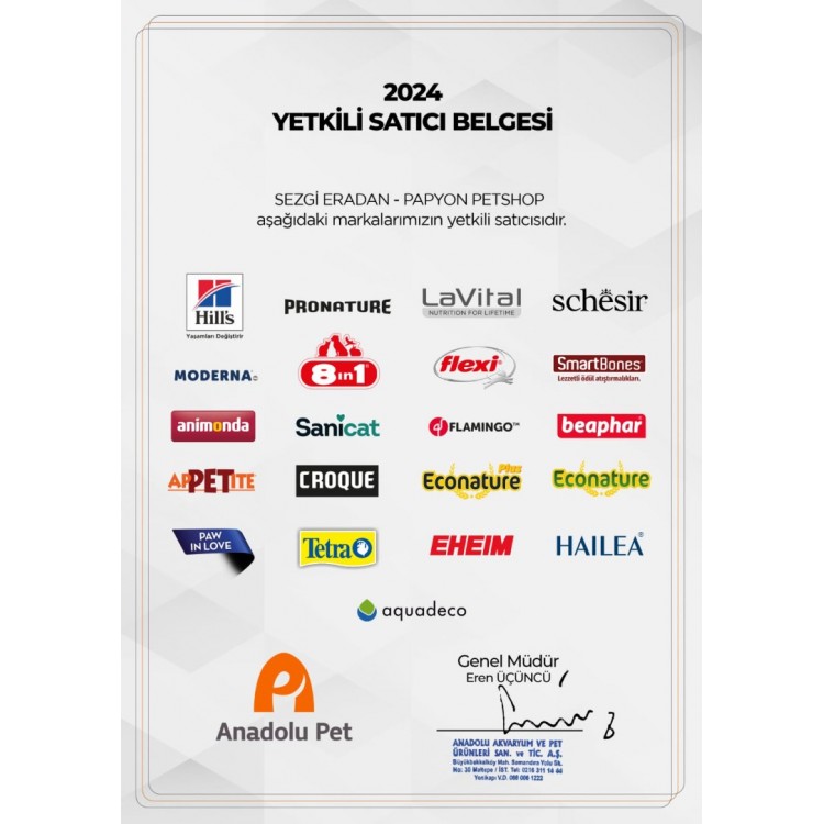 Hill's Kuzulu Yetişkin Köpek Maması 1 Kg