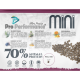Pro Performance Kuzu Etli ve Yaban Mersinli Küçük Irk Yavru Köpek Maması 1 KG