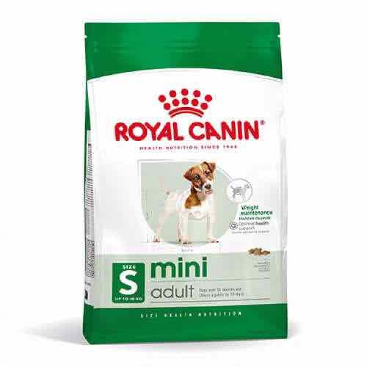 Royal Canin Mini Adult 1kg