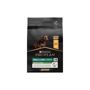 Pro Plan Küçük Irk Tavuklu Yavru Kuru Köpek Maması 3 Kg