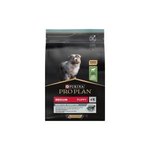 Pro Plan Kuzu Etli  Yavru Köpek Maması 12kg