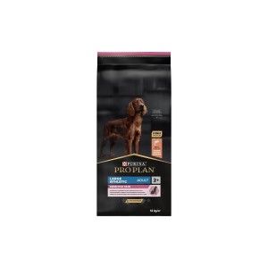 Pro Plan Large Athletic Somonlu Büyük Irk Yetişkin Köpek Maması 14kg