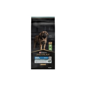 Pro Plan Kuzu Eti ve Pirinçli Büyük Irk Yetişkin Köpek Maması 14kg
