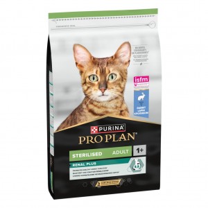 Pro Plan Tavşanlı Kısır Kedi Maması 1 Kg