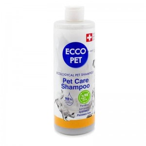 Purele Eccopet Ekonomik Pet Bakım Şampuanı