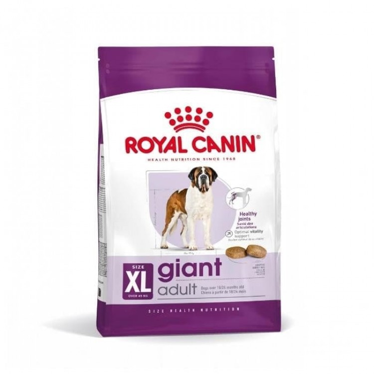 Royal Canin Giant Adult Dev Irk Köpek Maması 15 kg