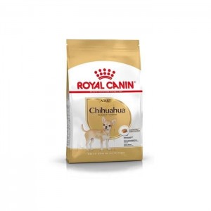 Royal Canin Chihuahua Yetişkin Köpek Maması 1,5 kg