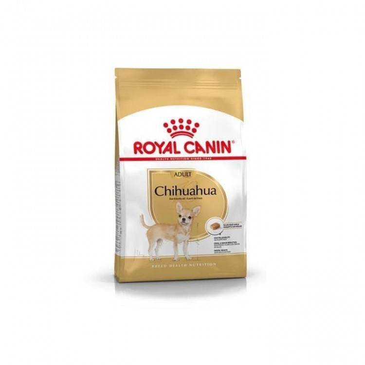 Royal Canin Chihuahua Yetişkin Köpek Maması 1,5 kg