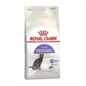Royal Canin Sterilised 37 Kısır Kedi Maması 10 Kg