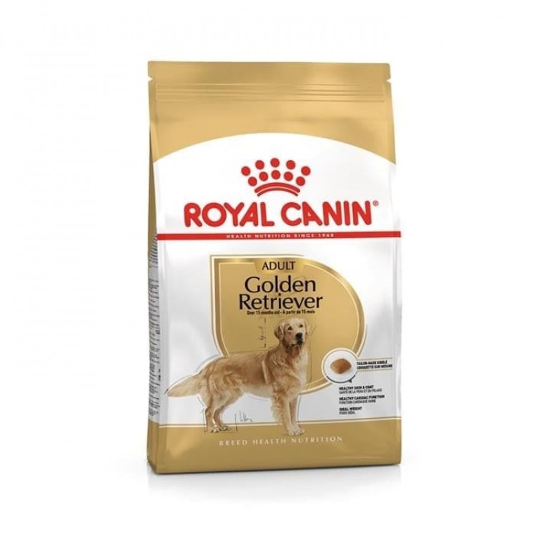 Royal Canin Golden Retriever Köpek Maması 12 kg