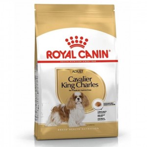 Royal Canin Cavalier King Charles Adult Yetişkin Köpek Maması 1,5 Kg