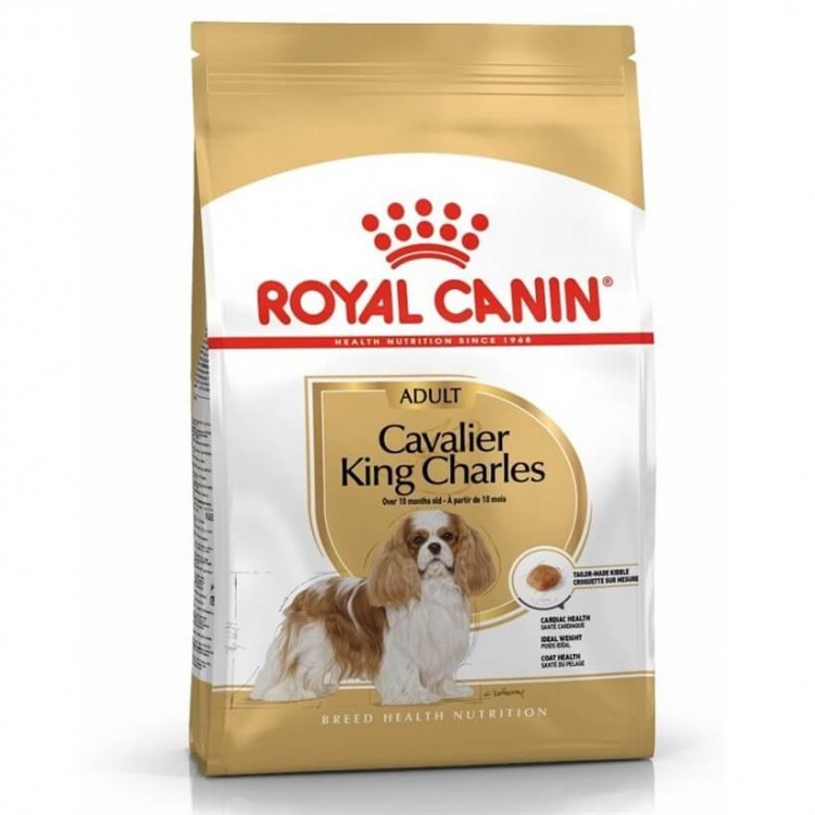 Royal Canin Cavalier King Charles Adult Yetişkin Köpek Maması 1,5 Kg