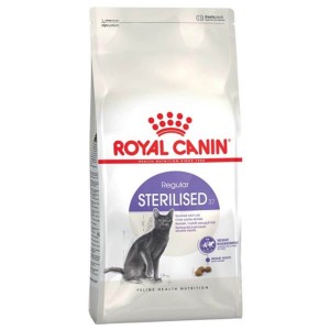 Royal Canin Sterilised 37 Kısır Kedi Maması 15 Kg
