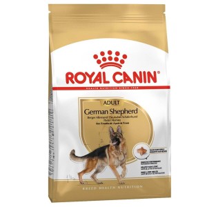 Royal Canin German Shepherd Yetişkin Köpek Maması 11 kg