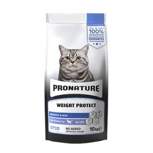 Pancho Gurme Kedi Maması 15 KG