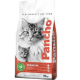 Pancho Yavru Kedi Maması Tavuklu 15 KG