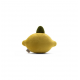 Doggie Köpek Oyuncağı Peluş Limon 11 Cm