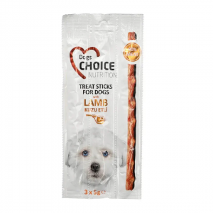 Dog Choice Kuzulu Köpek Stick