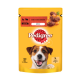 Pedigree Pouch Sığır Etli ve Tavuklu Yaş Maması 100gr